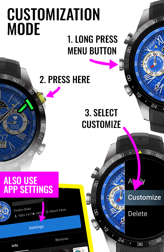 OCEAN 18 PRO Version 4