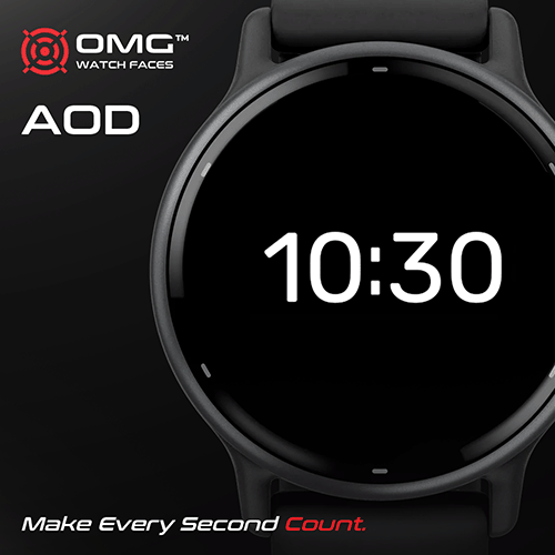 Focus OMG 36 - PRO · Screenshot 3