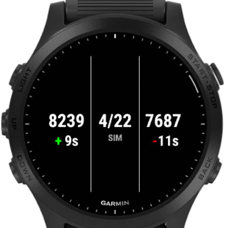 LiveGap · Screenshot 0