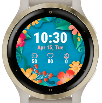 Petal  Element · Screenshot 3
