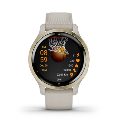 Basketball 02 · Screenshot 2