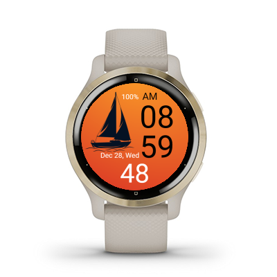 Sailboat · Screenshot 2