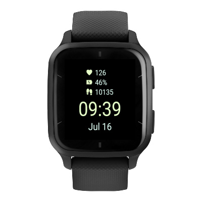 Clear simple · Screenshot 1