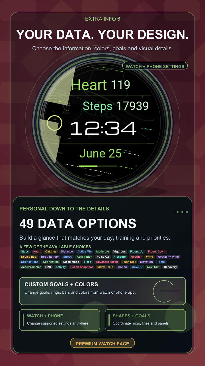 Extra info 6 · Screenshot 4