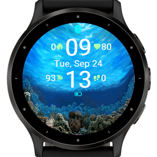 Underwater World · Screenshot 3