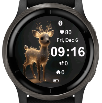 Dreamy Deer · Screenshot 3