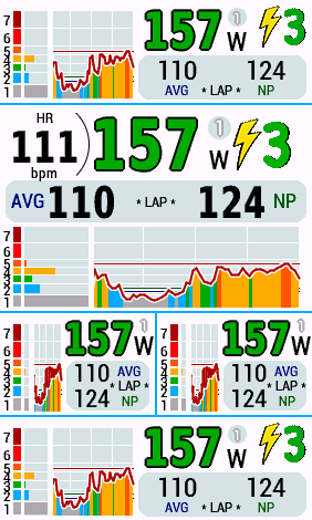 POWER+ PRO screenshot 5