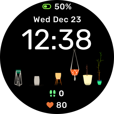 Sprout · Screenshot 1