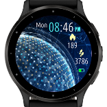 Tech Globe · Screenshot 2