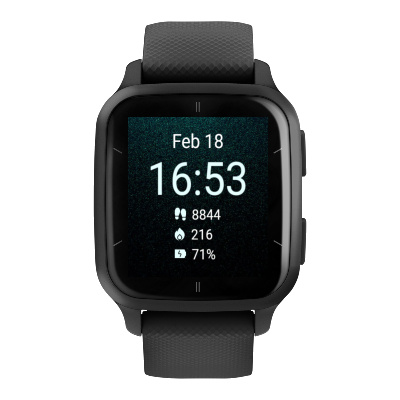 Fenix large · Screenshot 2