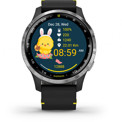 Easter Chicken · Screenshot 1