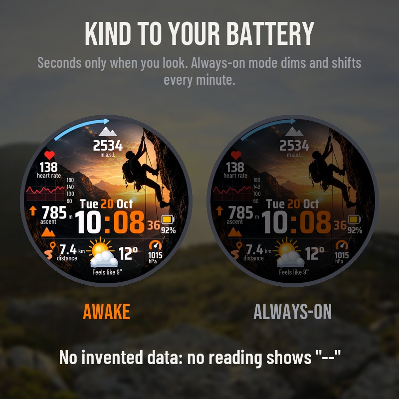 Summit Climb · Screenshot 3