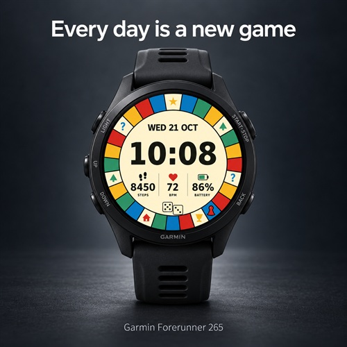 Life is a Game · Zrzut ekranu 0