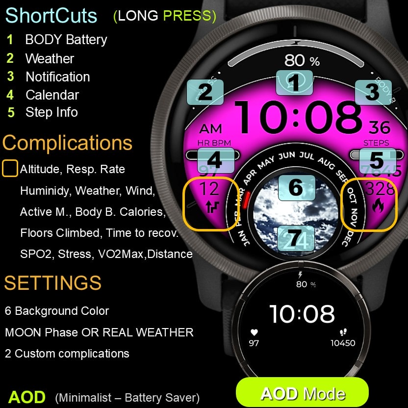 Solaris · Screenshot 4
