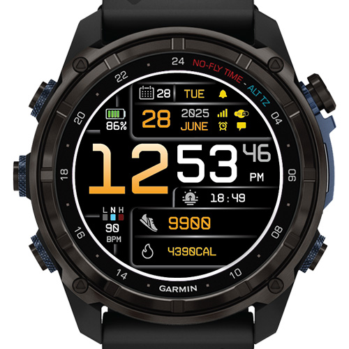 Fit4U-FlexiFace · Screenshot 1