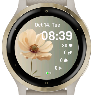 Soft Flower · Screenshot 1