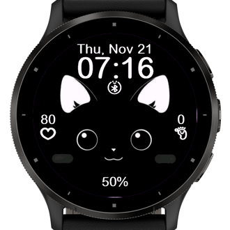 Cat Face · Screenshot 1