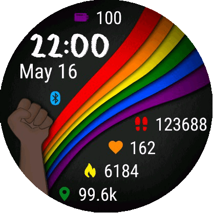 Pride · Screenshot 4