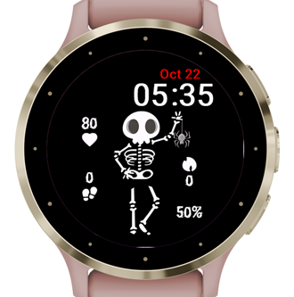 White Outline · Screenshot 1