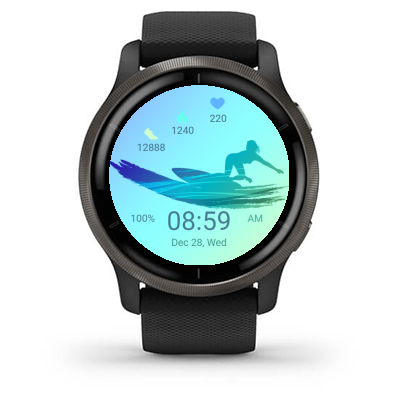 Surf · Screenshot 1