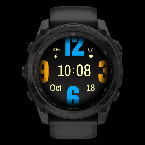 Pulse Color (Your Data. Your Style) · Screenshot 0