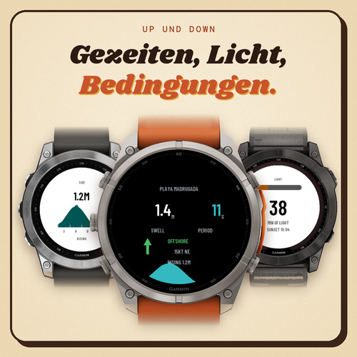 Surf Tracker & Wave Counter by BreakFinder · Screenshot 1