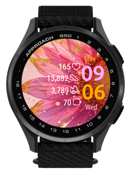 Pink Sunflower · Screenshot 2