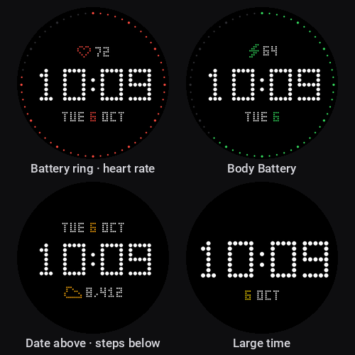 Firefly · Screenshot 2