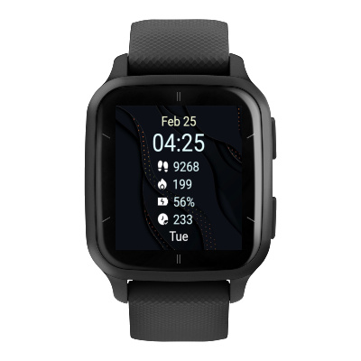 Bit simple · Screenshot 3
