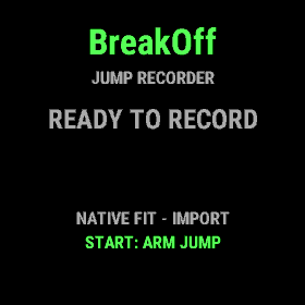 BreakOff · Screenshot 0