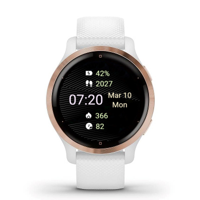 Small indicators · Screenshot 2