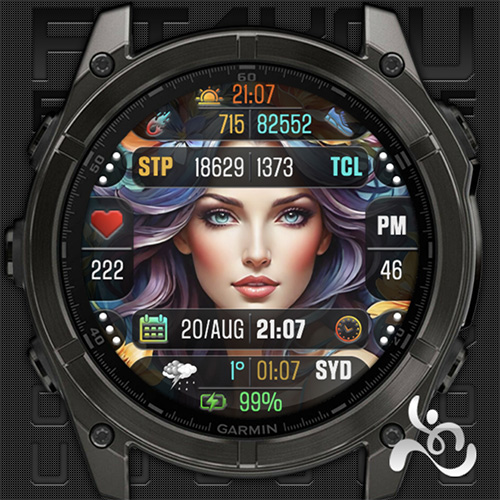 Fit4U – 053.1 – Beauty 1 · Screenshot 3