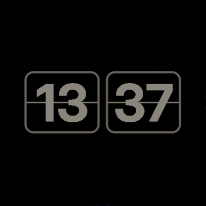 FL-70 - Retro Vintage Flip Watch - for collectors · Screenshot 1