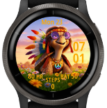 Groovy Tortoise · Screenshot 3