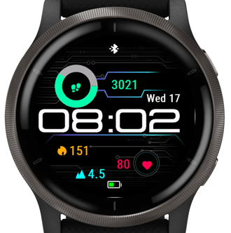 Cyber Dial · Screenshot 0