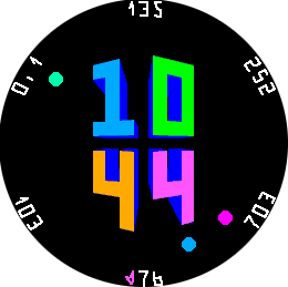 3D KJG III · Screenshot 0