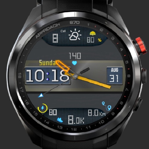 Cautious_X · Screenshot 1
