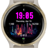 Neon Skyline 2