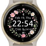 Flora W01 · Screenshot 2
