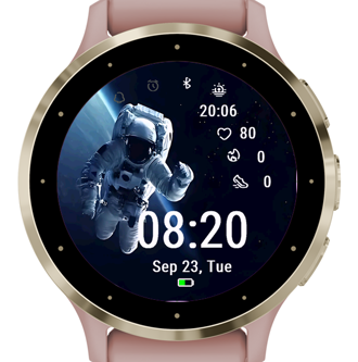 Astronaut One · Screenshot 3