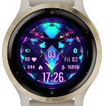 Neon Diamond · Screenshot 3