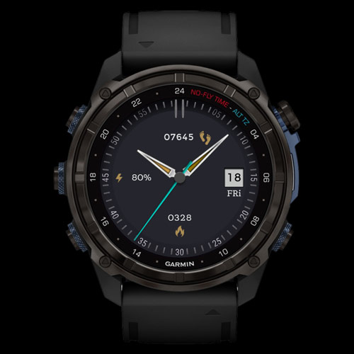 Classic Analog (Your Data. Your Style) 2