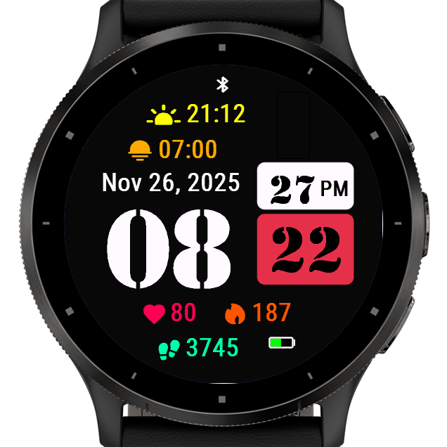 Sport Data · Screenshot 2