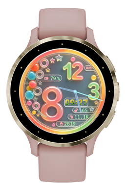 Neon Candy · Screenshot 3