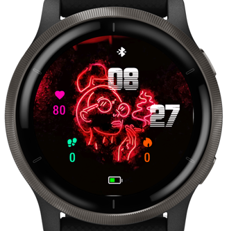 Neon Graphic · Screenshot 0