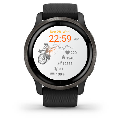 Bicycle · Screenshot 2