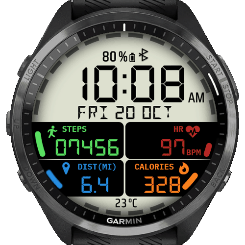Health Info Digital · Screenshot 0