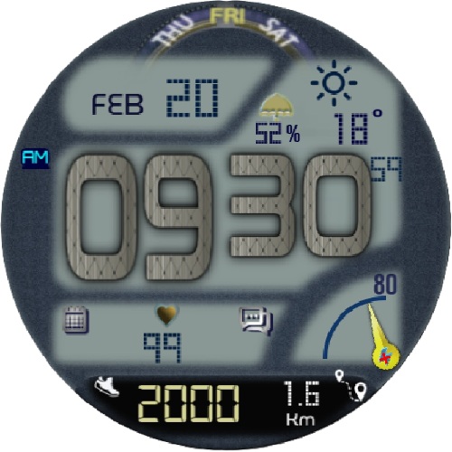 CaSIO_VISION_T155 5