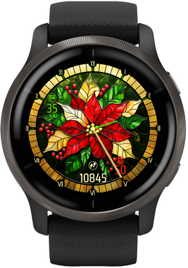 Poinsettia · Screenshot 3