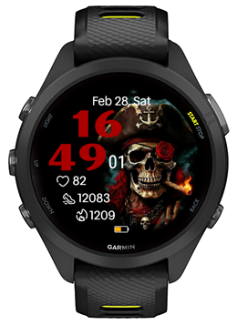 Pirate Skeleton · Screenshot 3